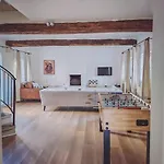 De L'ourchet Hébergement de vacances