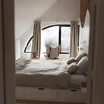 Hébergement de vacances De L'ourchet