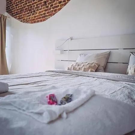 De L'ourchet بيت للعطل Ramillies