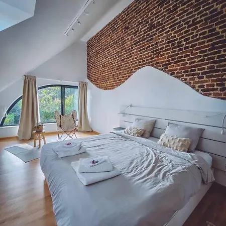 De L'ourchet * Ramillies