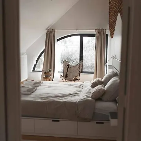 בית נופש De L'ourchet