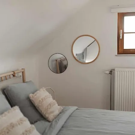 De L'ourchet Dom wakacyjny *