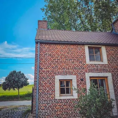 De L'ourchet * Ramillies