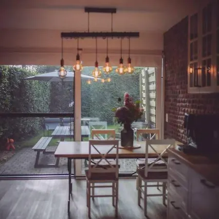 Dom wakacyjny De L'ourchet *