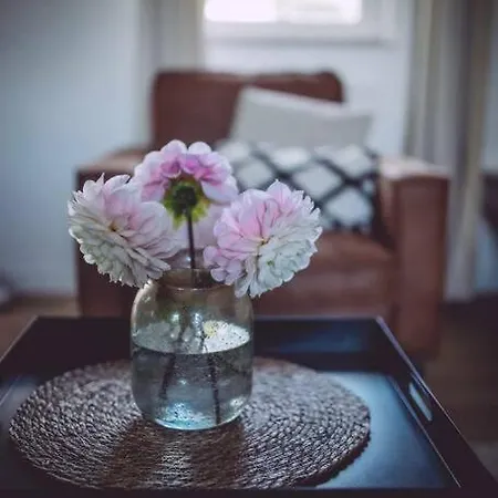 De L'ourchet Dom wakacyjny