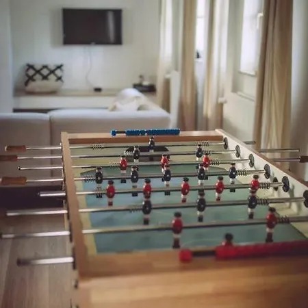 بيت للعطل De L'ourchet