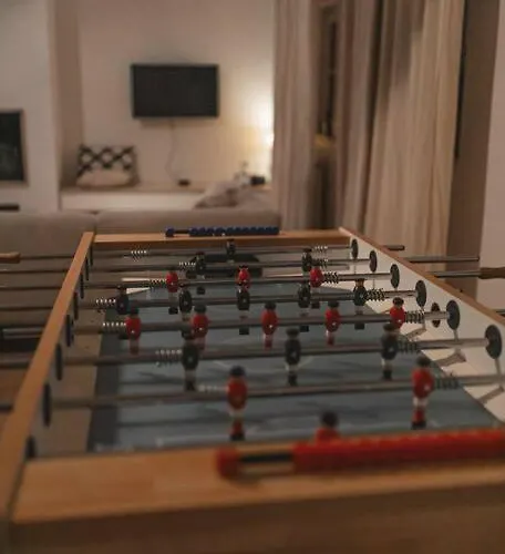 De L'ourchet Hébergement de vacances Ramillies