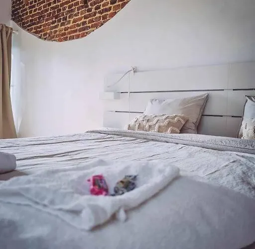 De L'ourchet Hébergement de vacances Ramillies