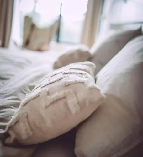 度假居 De L'ourchet