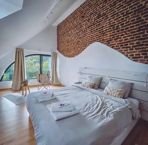 De L'ourchet * Ramillies