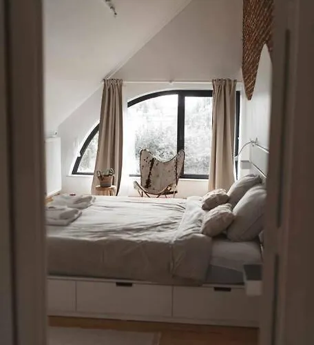 Hébergement de vacances De L'ourchet