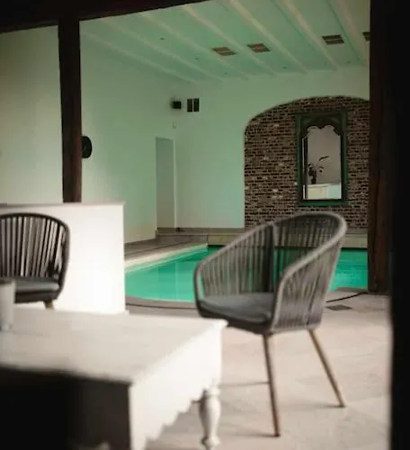 Hébergement de vacances De L'ourchet