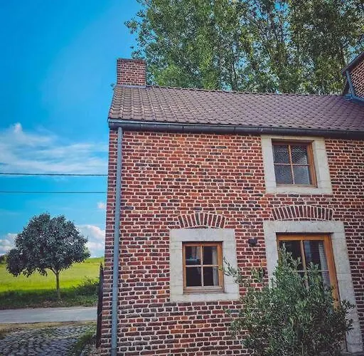 De L'ourchet * Ramillies