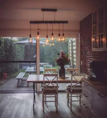 Hébergement de vacances De L'ourchet *