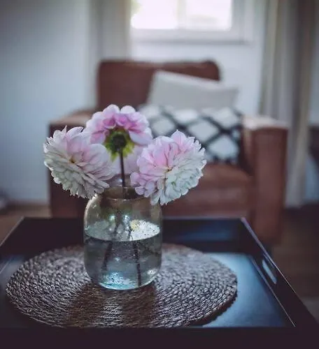 De L'ourchet Hébergement de vacances