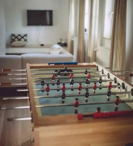 Hébergement de vacances De L'ourchet