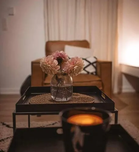 De L'ourchet 度假居 Ramillies